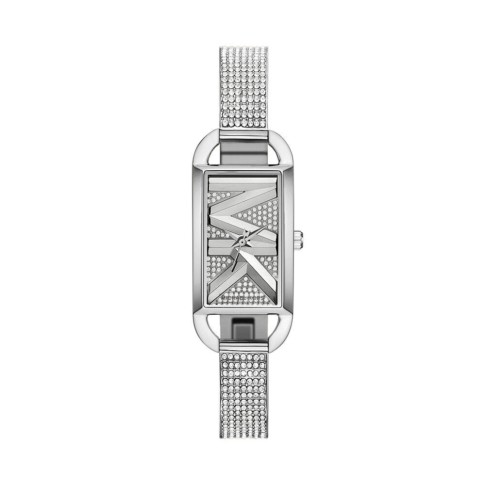 Montre Michael Kors Empire Argent&eacute; - Montres &eacute;tanches Femme | Marc Orian