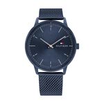 Montre Tommy Hilfiger Hendrix Bleu - Montres &eacute;tanches Homme | Marc Orian