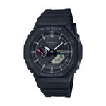 Montre Casio G-shock Noir - Montres &eacute;tanches Homme | Marc Orian