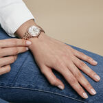 Montre Emporio Armani Blanc - Montres &eacute;tanches Femme | Marc Orian