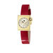 Montre Lip Mach 2000 Mini Square Doré - Montres étanches Femme | Marc Orian