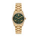 Montre Michael Kors Lexington Lux Vert - Montres étanches Femme | Marc Orian