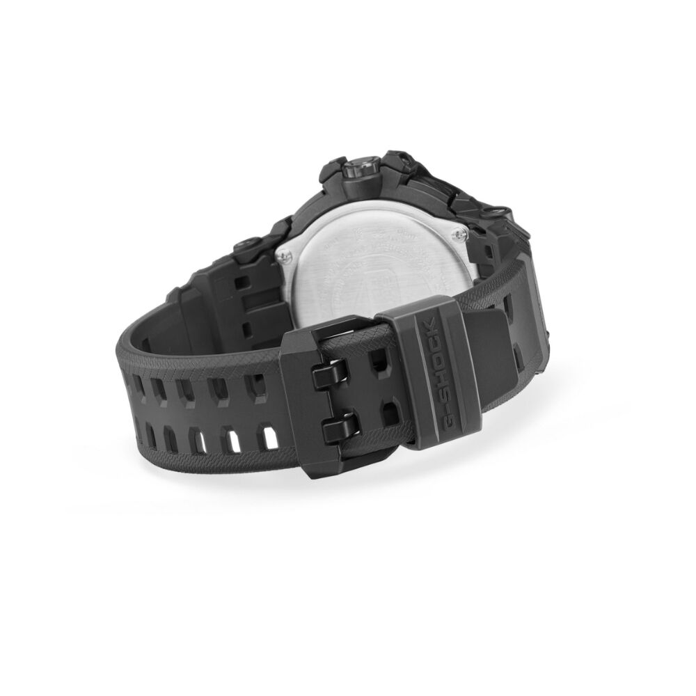 Montre Casio G-shock Gravitymaster Noir -  Homme | Marc Orian