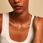 Collier Soraia Plaqu&eacute; Or Jaune - Colliers fantaisie Femme | Marc Orian