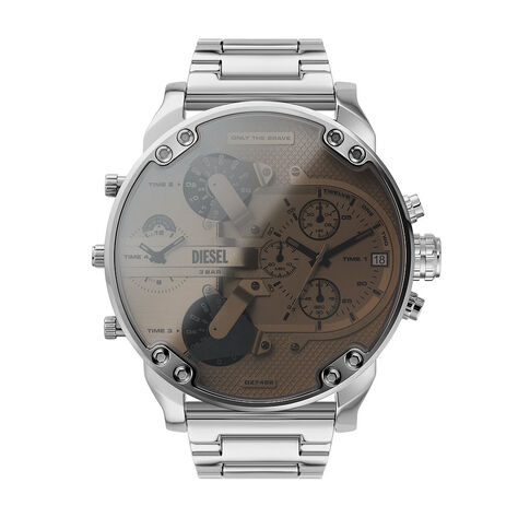 Montre Diesel Mr Daddy 2.0 Autres - Montres étanches Homme | Marc Orian