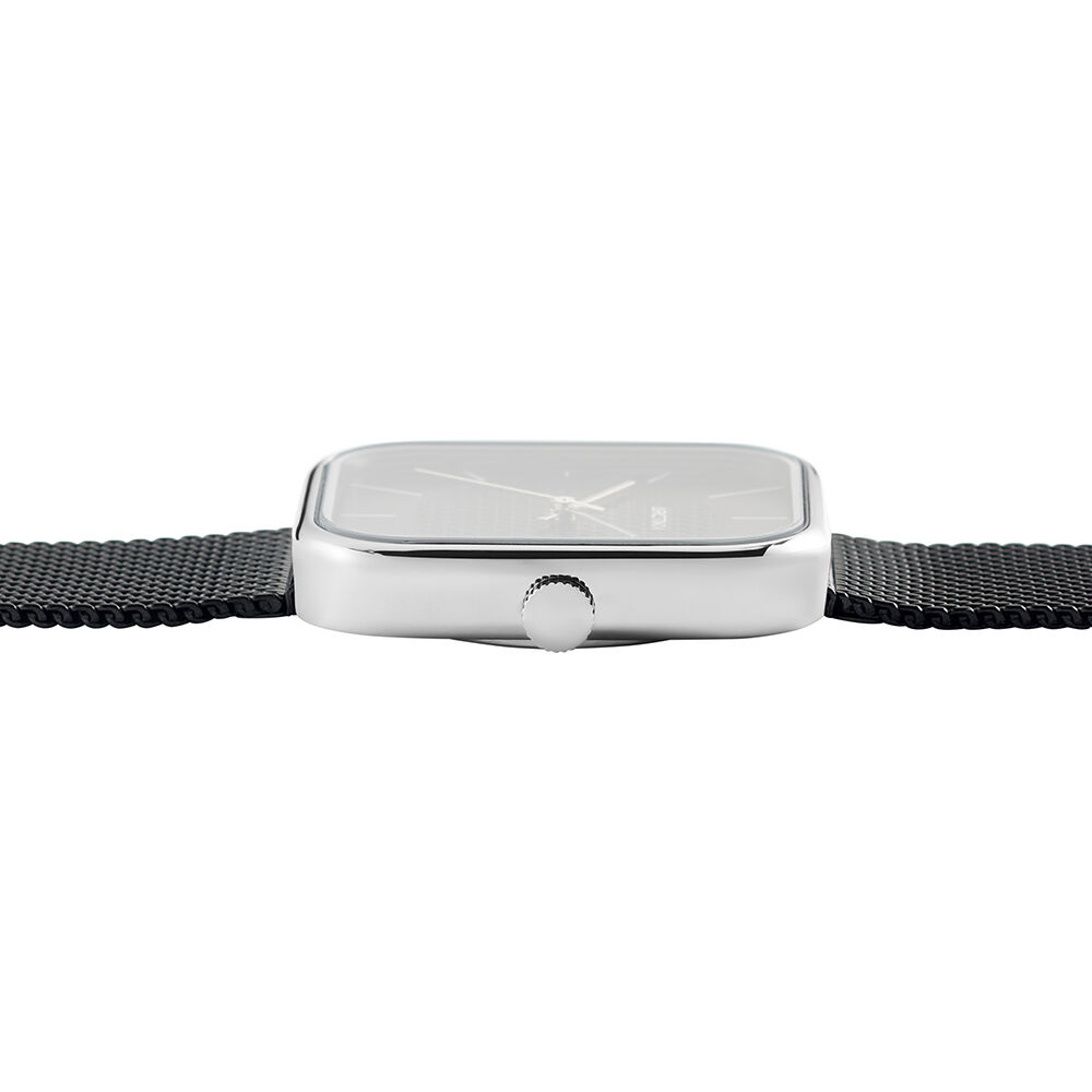 Montre Arctik Essor Noir - Montres &eacute;tanches Homme | Marc Orian