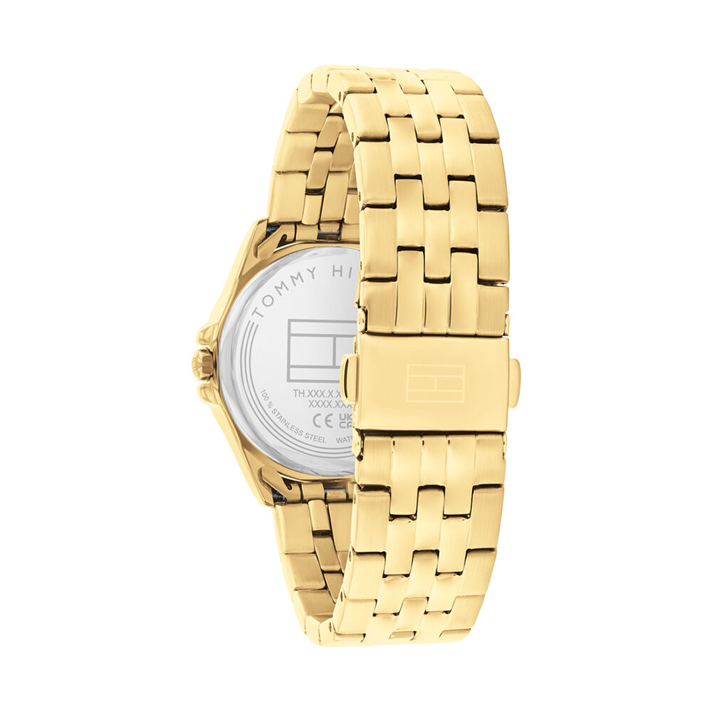 Montre Tommy Hilfiger Jade Blanc - Montres &eacute;tanches Femme | Marc Orian
