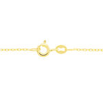 Cha&icirc;ne Or Jaune Igoa - Chaines Femme | Marc Orian