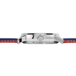 Montre Pierre Lannier Monarck Bleu - Montres automatiques Homme | Marc Orian