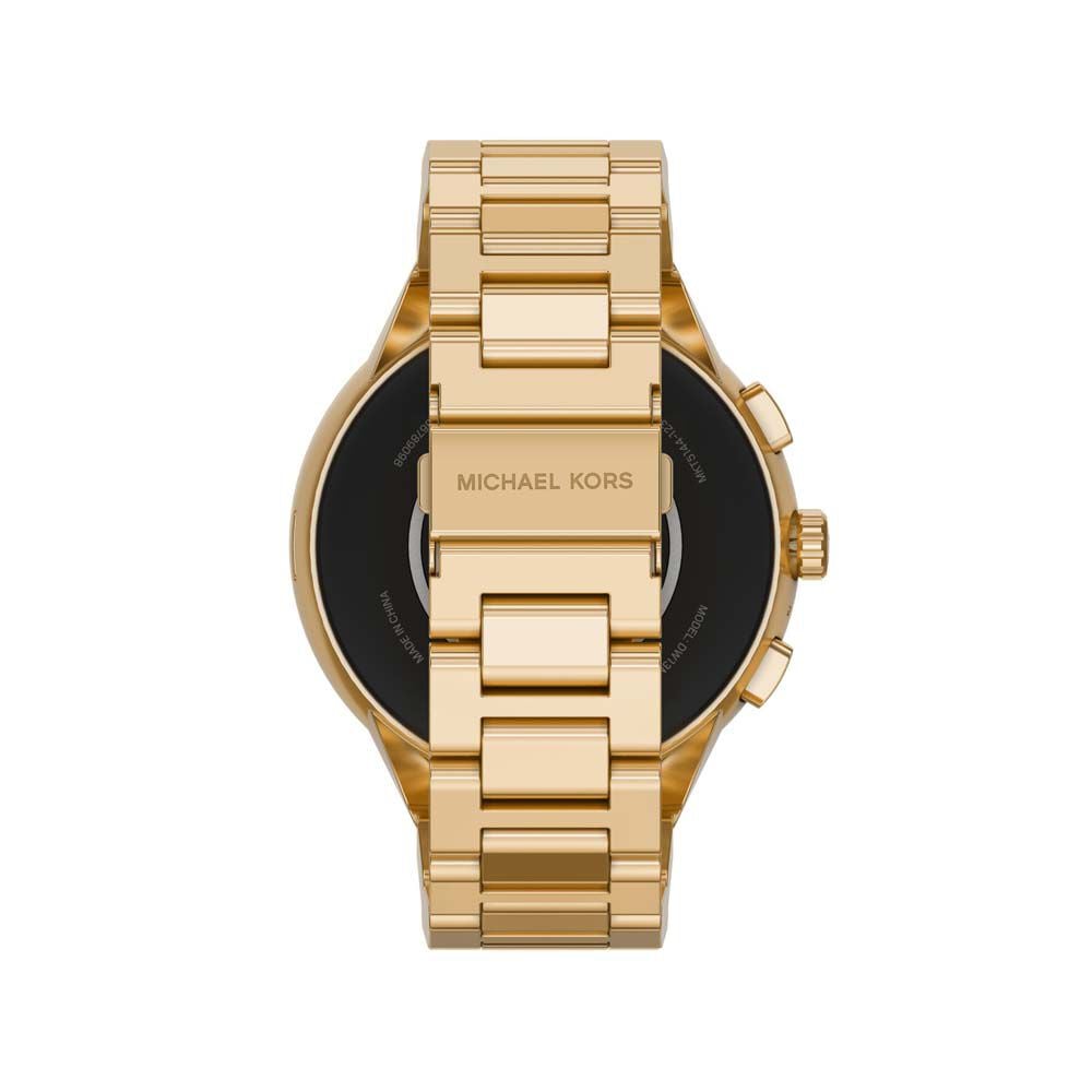 Montre Michael Kors Connectée Gen 6 Camille - Montres connectées Femme | Marc Orian