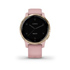 Montre Connectée Garmin Vivoactive 4s - Montres connectées Femme | Marc Orian