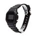 Montre Casio G-shock Black & White Noir - Montres étanches Homme | Marc Orian