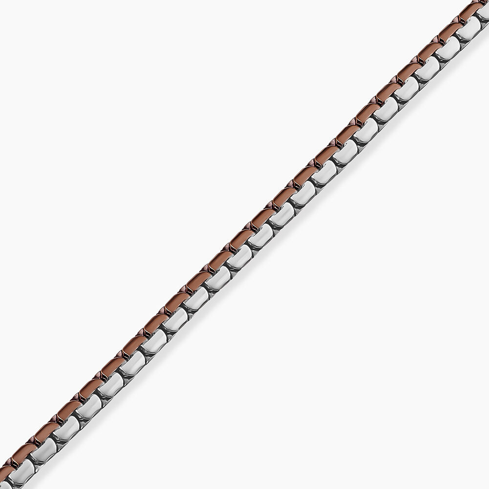 Bracelet Jourdan Jamil Acier - Bijoux Homme | Marc Orian