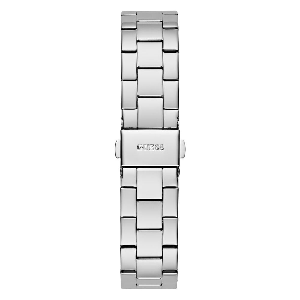 Montre Guess Fawn Blanc - Montres classiques Femme | Marc Orian