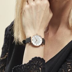 Montre Emporio Armani Argent - Montres classiques Femme | Marc Orian