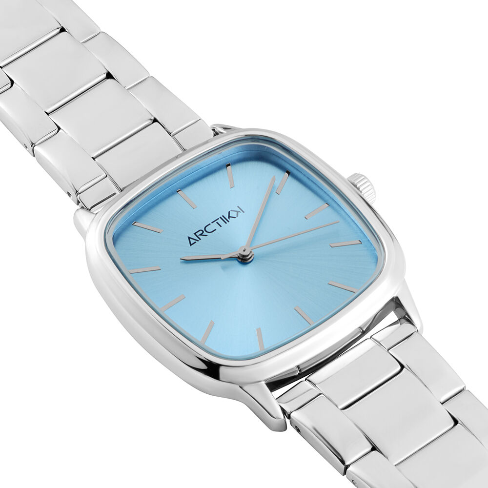 Montre Arctik Noxen Bleu Sky - Montres &eacute;tanches Homme | Marc Orian