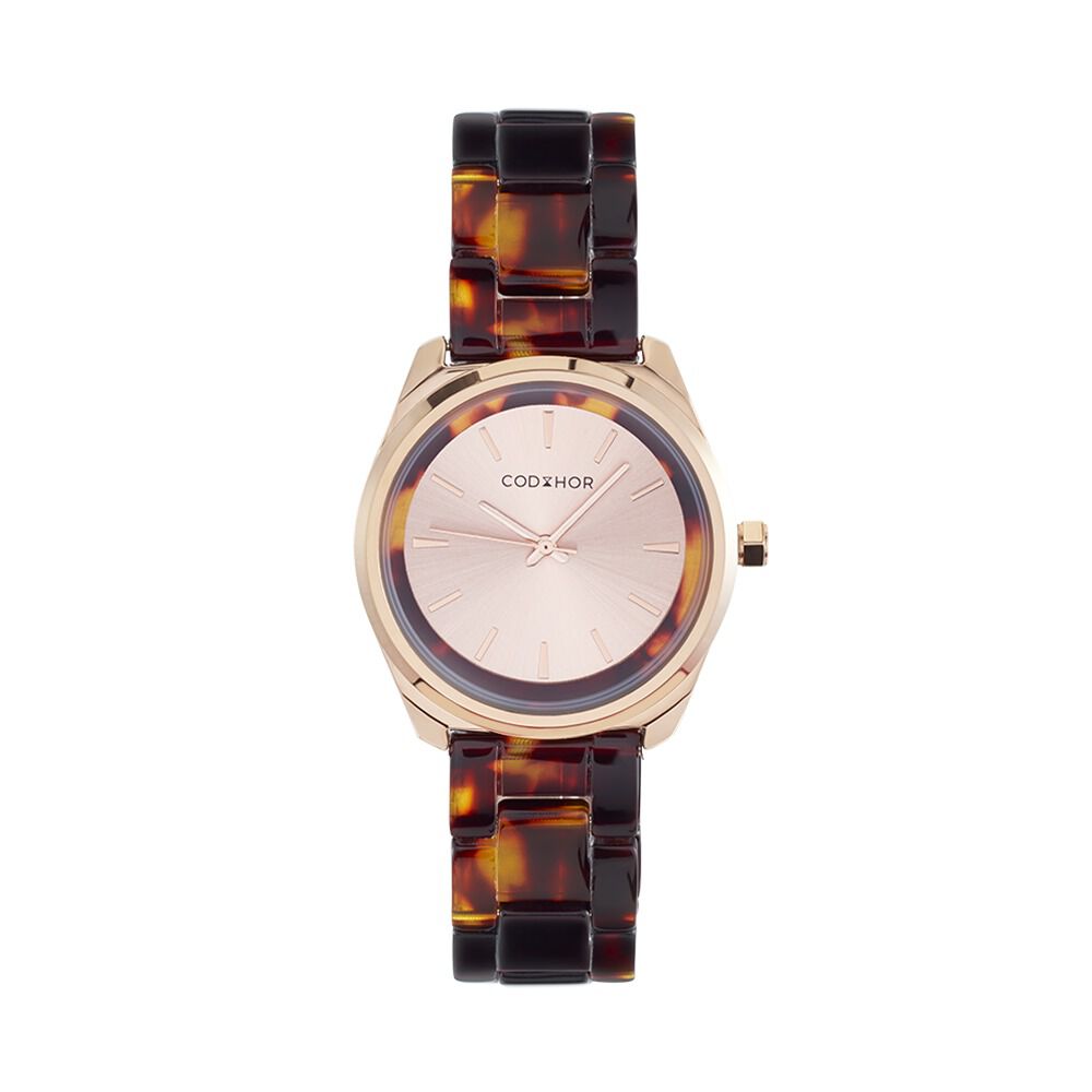 Montre Codhor Clea Rose - Montres étanches Femme | Marc Orian