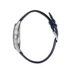 Montre Lip Himalaya 40 Argent&eacute; - Montres &eacute;tanches Homme | Marc Orian