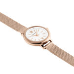 Montre Codhor N&eacute;rine Blanc - Montres classiques Femme | Marc Orian