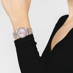 Montre Lotus Freedom Collection Rose - Montres classiques Femme | Marc Orian