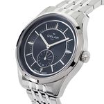 Montre Orlam Echo Noir - Montres Homme | Marc Orian
