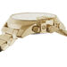 Montre Diesel Mega Chief Champagne - Montres étanches Homme | Marc Orian