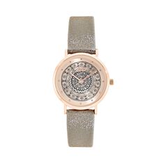 Montre Upp Dream Doré Rosé - Montres Enfant | Marc Orian