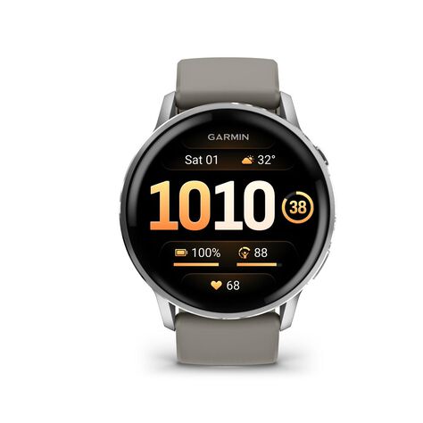 Montre Connect&eacute;e Garmin Venu 4 - Montres connect&eacute;es Unisex | Marc Orian