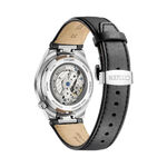 Montre Citizen Tsuyosa Nk5010 Gris - Montres automatiques Homme | Marc Orian