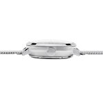 Montre Pierre Lannier Lannier Automatique 35 Blanc - Montres automatiques Femme | Marc Orian