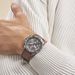 Montre Fossil Bronson 44 Gris - Montres étanches Homme | Marc Orian