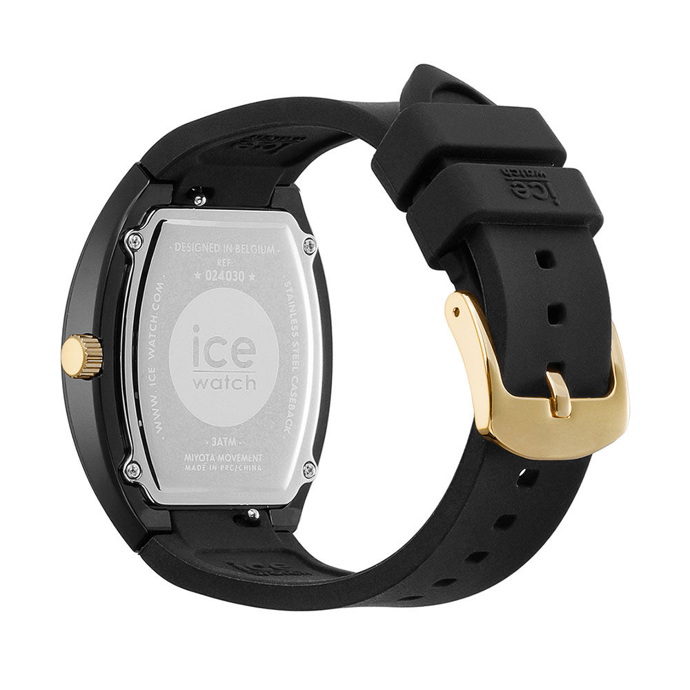 Montre Ice Watch Boliday Noir - Montres étanches Femme | Marc Orian