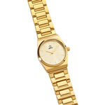 Montre Sunny Champagne - Montres &eacute;tanches Femme | Marc Orian