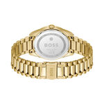Montre Hugo Boss Cheswick Vert - Montres &eacute;tanches Homme | Marc Orian