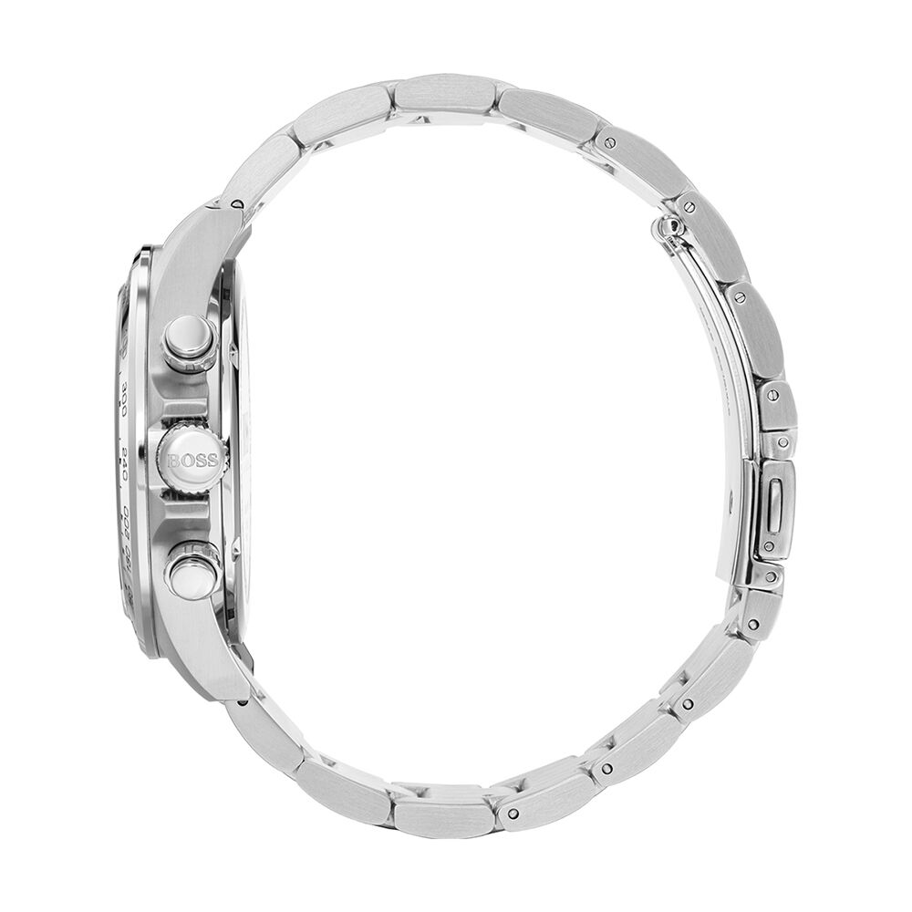 Montre H Boss Hero Bleu -  Homme | Marc Orian