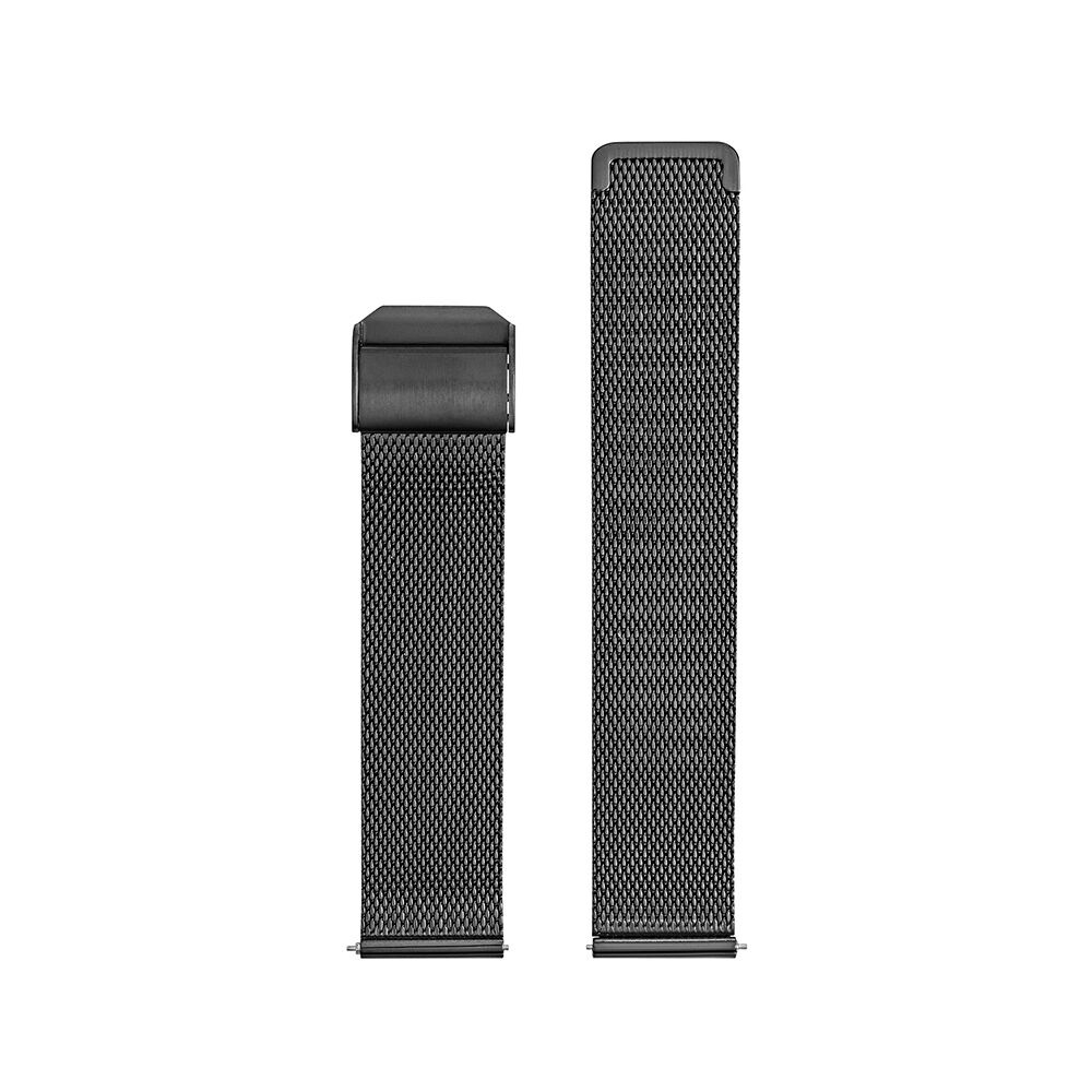 Bracelet De Montre Tekday Bracelet Montres Ronde Et Juliette - Bracelets de montre Unisex | Marc Orian