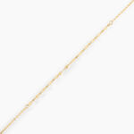 Bracelet Fileana Or Jaune - Bracelets mailles Femme | Marc Orian