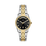 Montre Fossil Scarlette Noir - Montres &eacute;tanches Femme | Marc Orian