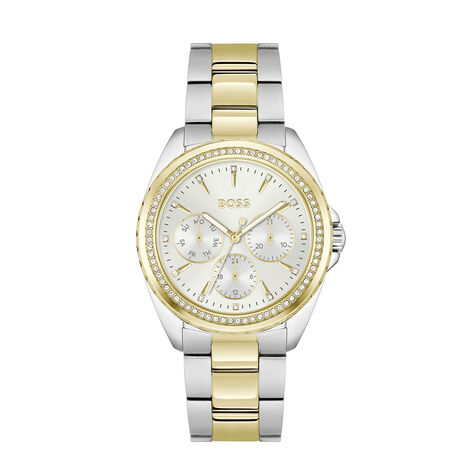 Montre Boss Atea Blanc - Montres étanches Femme | Marc Orian