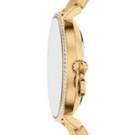 Montre Michael Kors Mini Pyper Champagne - Montres &eacute;tanches Femme | Marc Orian