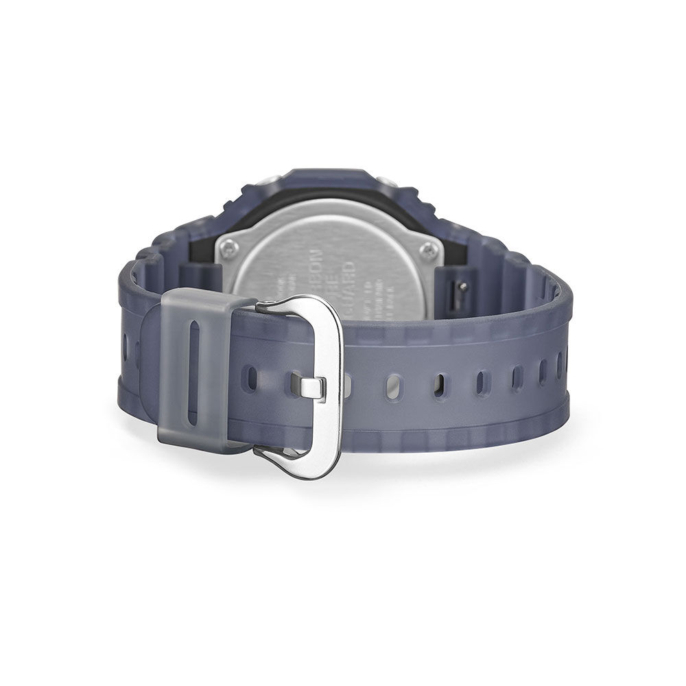 Montre Casio G-Shock Ga2100 Noir - Montres &eacute;tanches Homme | Marc Orian