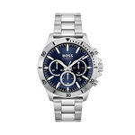 Montre Boss Troper Bleu - Montres &eacute;tanches Homme | Marc Orian