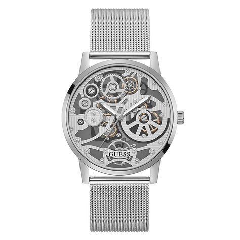 Montre Guess Gadget Multicolore - Montres Homme | Marc Orian