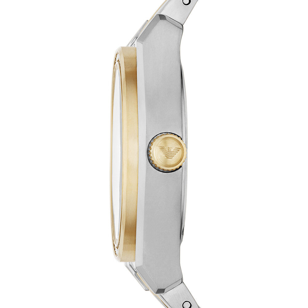 Montre Emporio Armani Nacre - Montres étanches Femme | Marc Orian