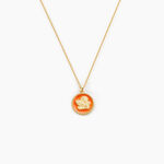 Collier Angel Or Jaune - Colliers ete Famille | Marc Orian