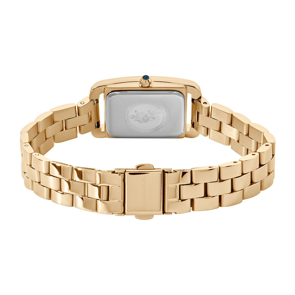 Montre U.S. Polo Us Polo Ginger Vert - Montres &eacute;tanches Femme | Marc Orian