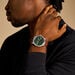 Montre Fossil Minimalist Vert - Montres étanches Homme | Marc Orian