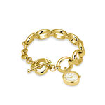 Montre Rosefield Studio 18 Blanc - Montres &eacute;tanches Femme | Marc Orian