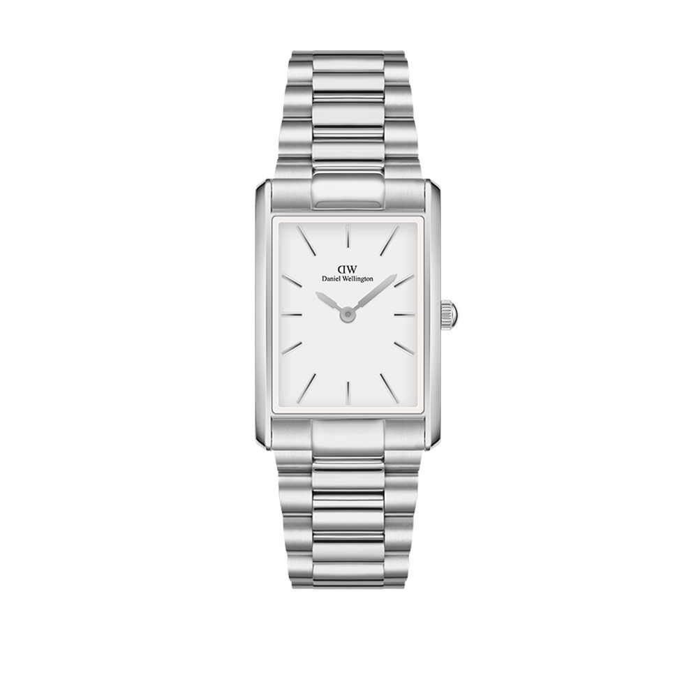 Montre Daniel Wellington Bound Blanc - Montres étanches Famille | Marc Orian