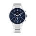 Montre Tommy Hilfiger Tyson Bleu - Montres étanches Homme | Marc Orian